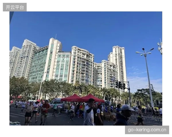 厦门马拉松的影像内容资产，已系统性地延伸至城市文旅消费的每一个关键节点