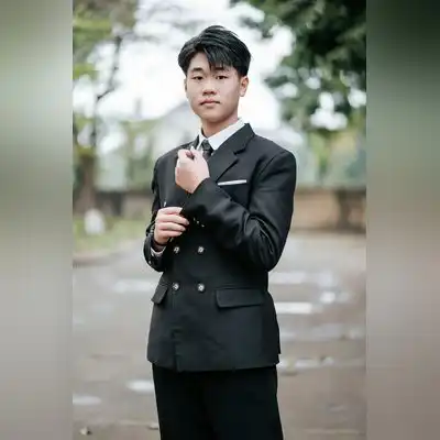 林武清